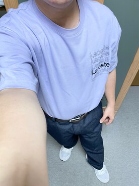 りゅうたさん（メンズ・158cm）の秋コーディネート