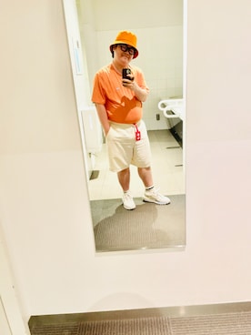 りゅうたさん(メンズ・160cm)の春コーディネート