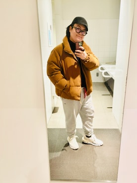 りゅうたさんのコーディネート