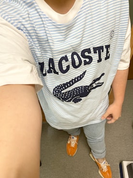 りゅうたさん（メンズ・158cm）の春コーディネート