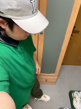 りゅうたさん（メンズ・158cm）の春コーディネート