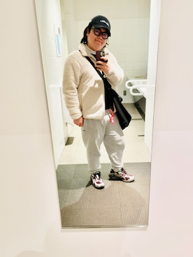 「G-SHOCK（ジーショック）のアイテム」を使った、りゅうたさん（メンズ・160cm）の春コーディネート