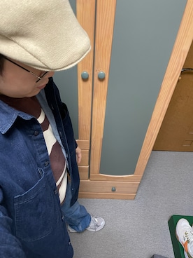 りゅうたさんのコーディネート