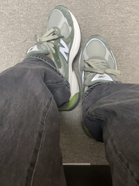 「アイテム（レッグウェア）」を使った、りゅうたさん（メンズ・159cm・20代）の秋コーディネート