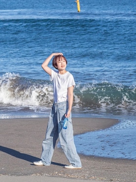 加賀 雪乃さんのコーディネート