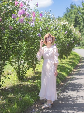 加賀 雪乃さんのコーディネート