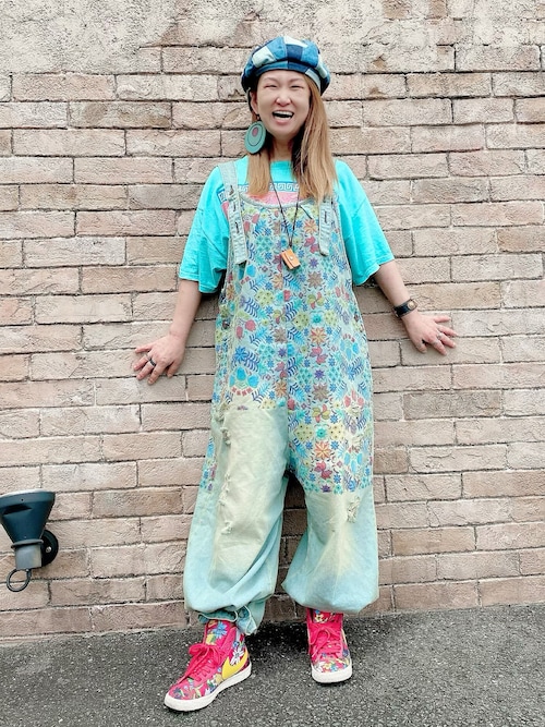 みーこさんのコーディネート