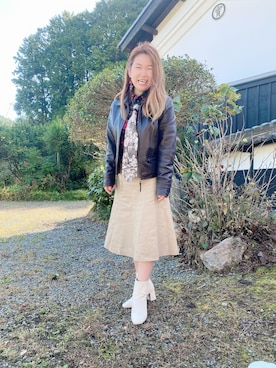 みーこさんのコーディネート