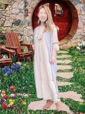 みーこさんのコーディネート