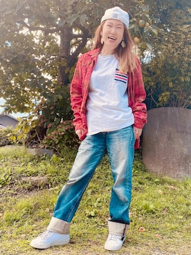 みーこさんのコーディネート