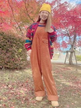 みーこさんのコーディネート