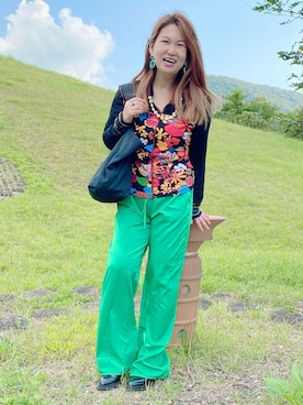 みーこさんのコーディネート