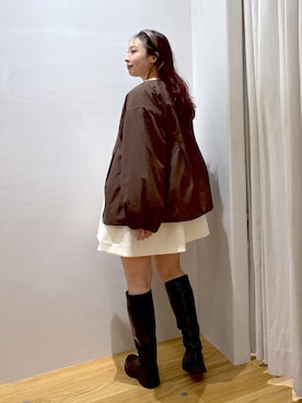 erikaさんのコーディネート