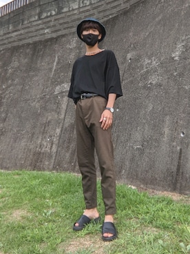 Eishuさんのコーディネート