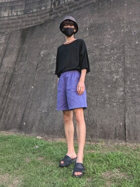 Eishuさんのコーディネート