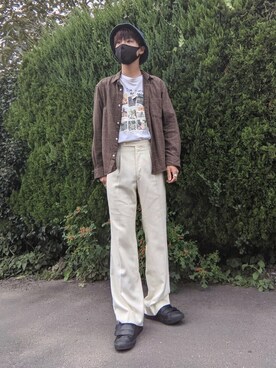 Eishuさんのコーディネート