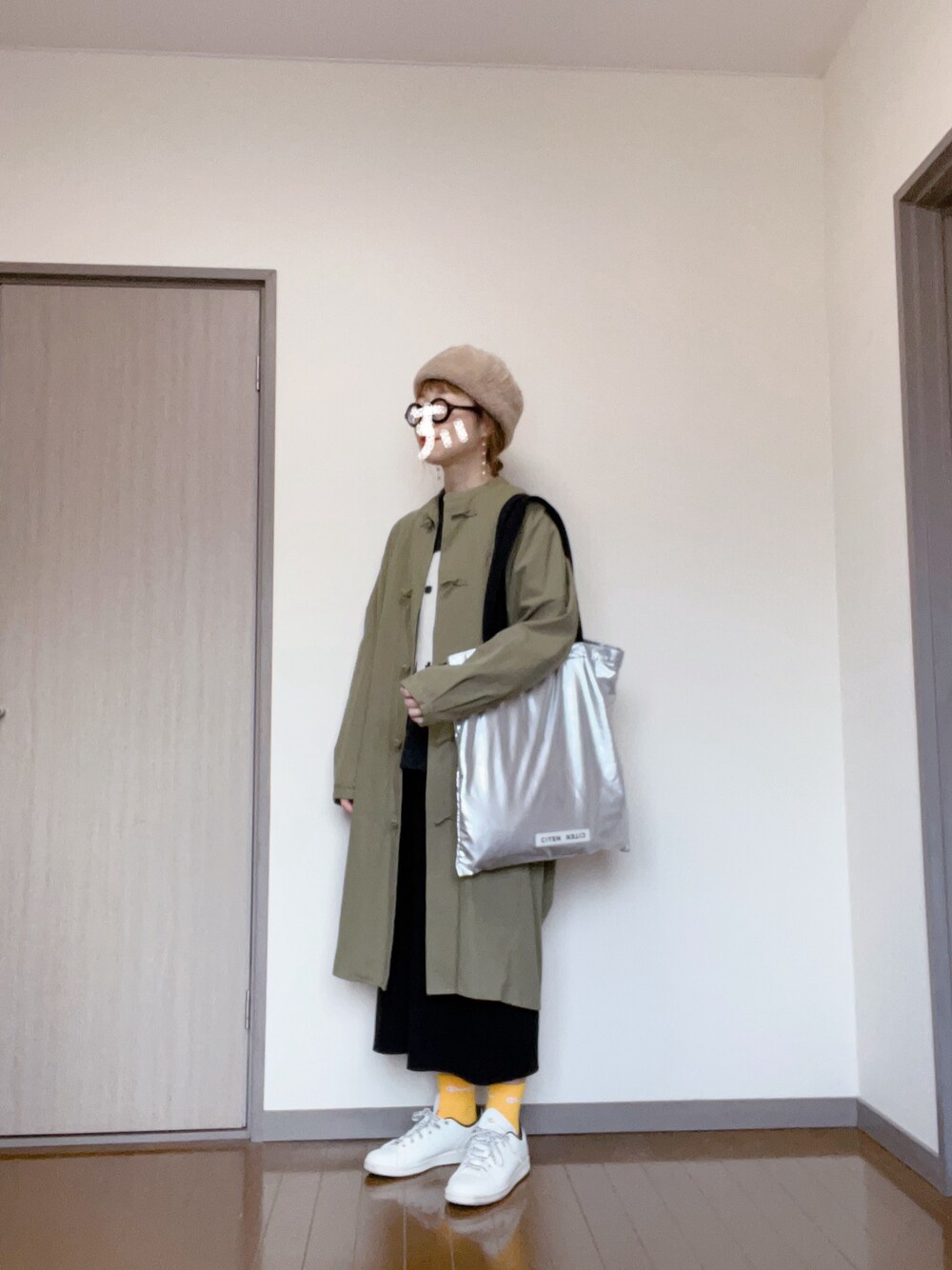 marimekko（マリメッコ）の「adidas アディダス STAN SMITH