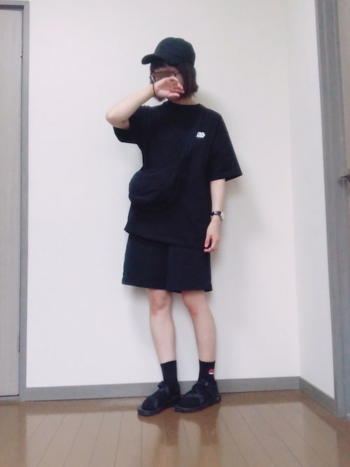 ふとまきさんのコーディネート