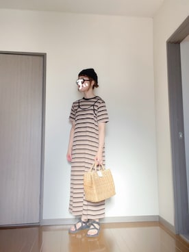 ふとまきさんのコーディネート