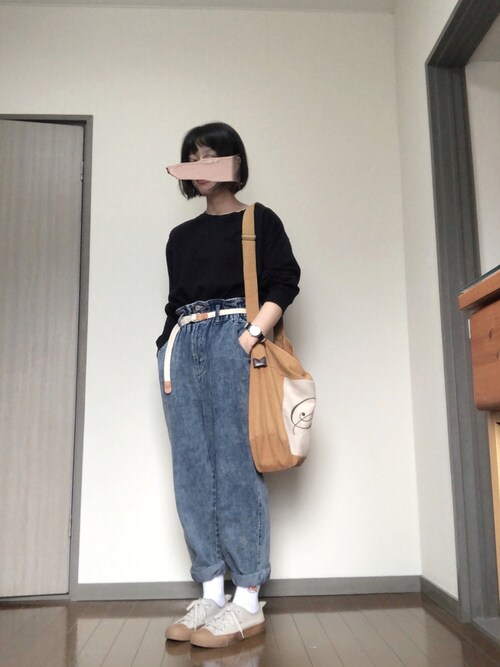 ふとまきさんのコーディネート