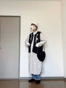 ふとまきさんのコーディネート