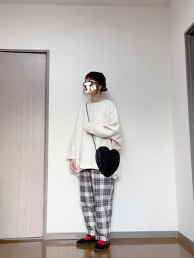 ふとまきさんのコーディネート