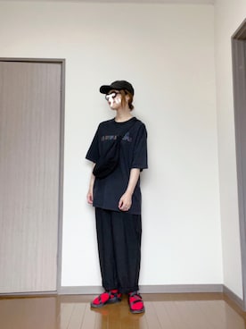 ふとまきさんのコーディネート