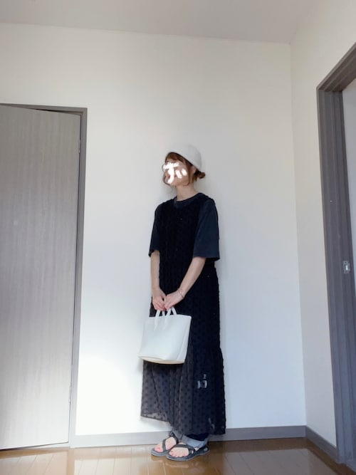 ふとまきさんのコーディネート