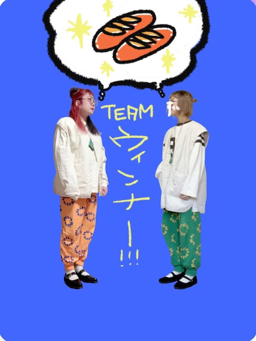 ふとまきさんのコーディネート