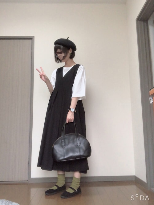 ふとまきさんのコーディネート