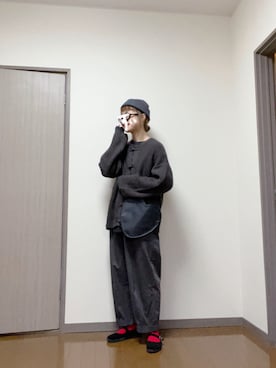 ふとまきさんのコーディネート