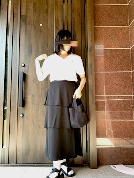 Kashiiさんのコーディネート