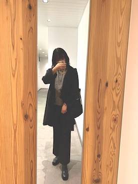 Kashiiさんのコーディネート