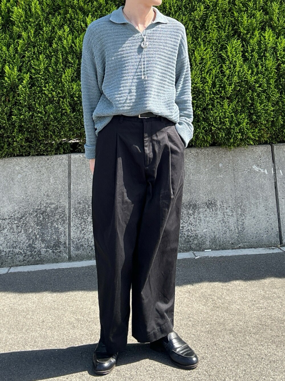 Traditional Weatherwear（トラディショナルウェザーウェア）の