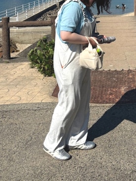 yukkoさん(レディース・164cm)の夏コーディネート