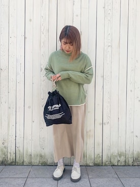 ミヅキさんのコーディネート