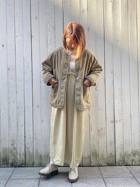 ミヅキさんのコーディネート