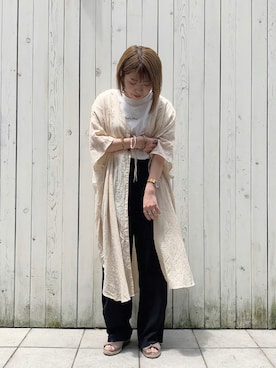 ミヅキさんのコーディネート