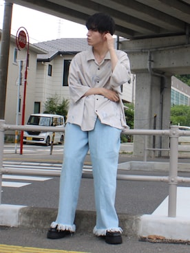 takumaさんのコーディネート