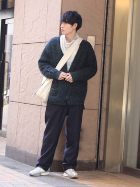 takumaさんのコーディネート