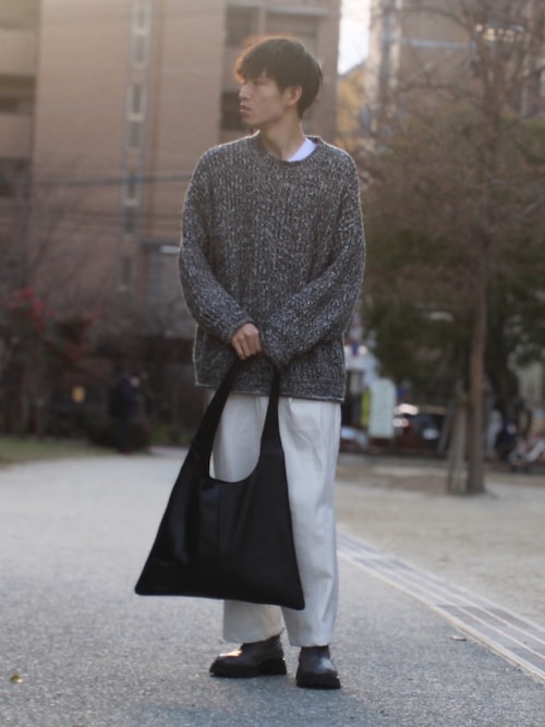 takumaさんのコーディネート