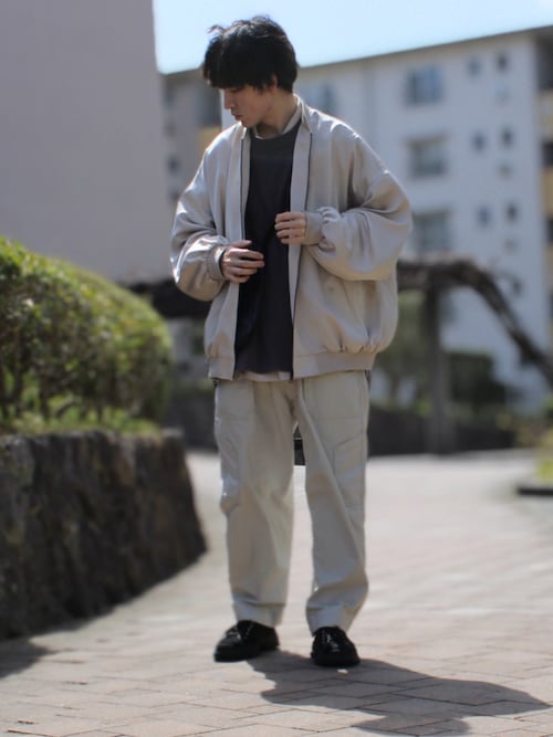 takumaさんのコーディネート