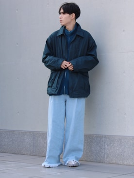 takumaさんのコーディネート