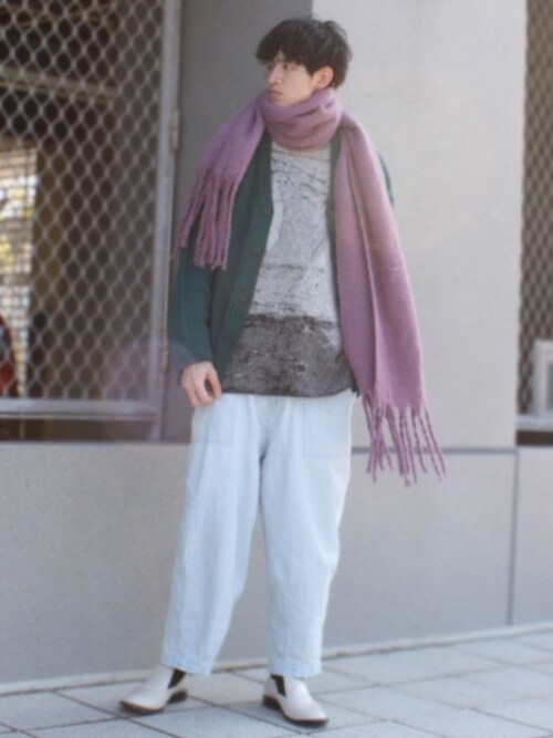 takumaさんのコーディネート