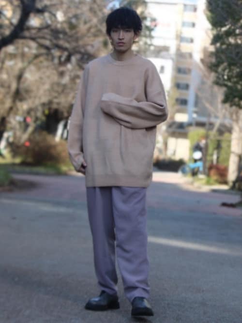 takumaさんのコーディネート