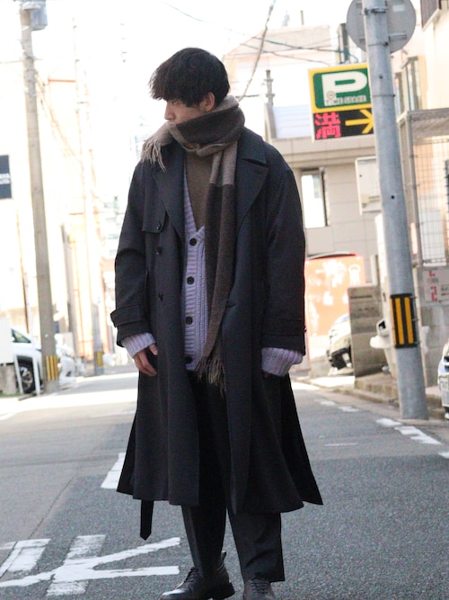 takumaさんのコーディネート