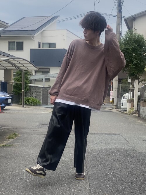 takumaさんのコーディネート