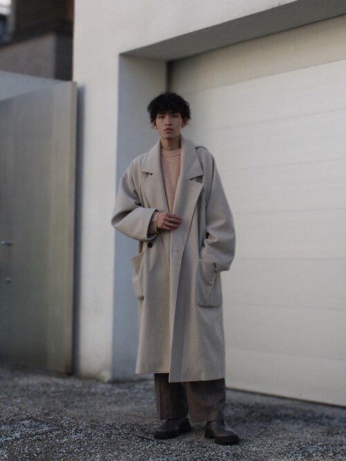 takumaさんのコーディネート