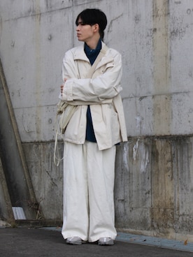 takumaさんのコーディネート