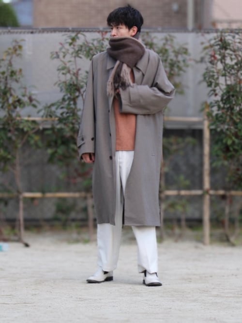 takumaさんのコーディネート